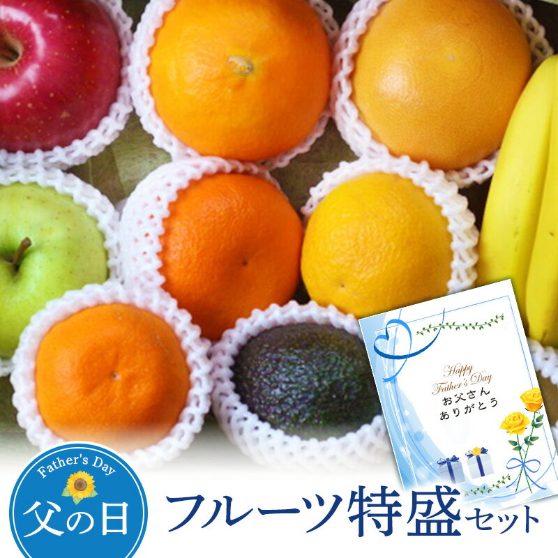 【2026父の日】詰め合わせ はまべじフルーツ特盛セット 送料無料フルーツ 盛り合わせ ギフト（母の...