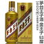 (中国マオタイ酒) 正規品 茅台王子酒 (金王子) (500ml・53度・箱付)