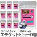 (お買い物マラソンポイント3倍)【特約店正規品】新エチケットビュー(10個・卸価格)【送料無料 ポスティング配送 同梱不可 日時指定代引き不可】