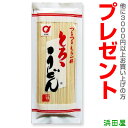 プレゼント 小山自慢のつるつる「とろろうどん」細干麺(1袋・200g) ※沖縄・離島配送不可 (3000円以上お買い上げ時 お一人様1個)