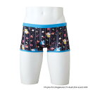 ドラえもん男子ジュニアN2MB249009EXER SUITS ショートスパッツ