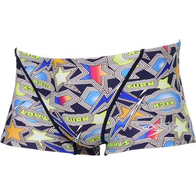 【スピード】ST52556　NBスパークリングブーンターンズボックス長持ち水着