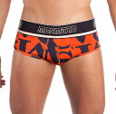 MOSMANN CLASSIC BRIEF RED SXL(4)