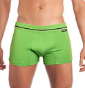 MOSMANN LUXE LONG BOXER GREEN S/XL@@/yΉ ߂܂œ iyjj