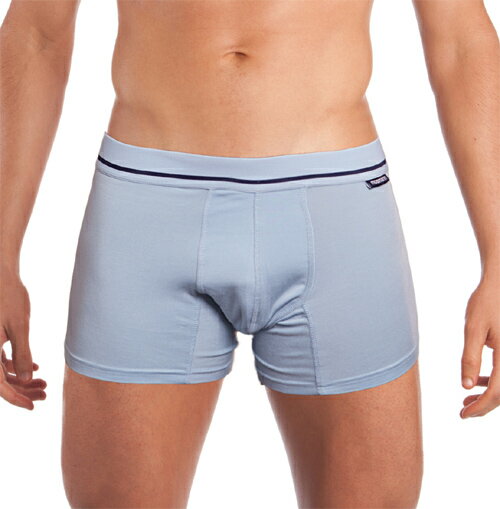 男性用下着 送料無料 オーストラリアのクールなメンズアンダーウェア モスマン MOSMANN LUXE LONG BOXE..