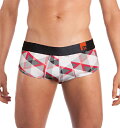 MOSMANN M SERIES BRIEF RED S/XL@@/yΉ ߂܂œ iyjj