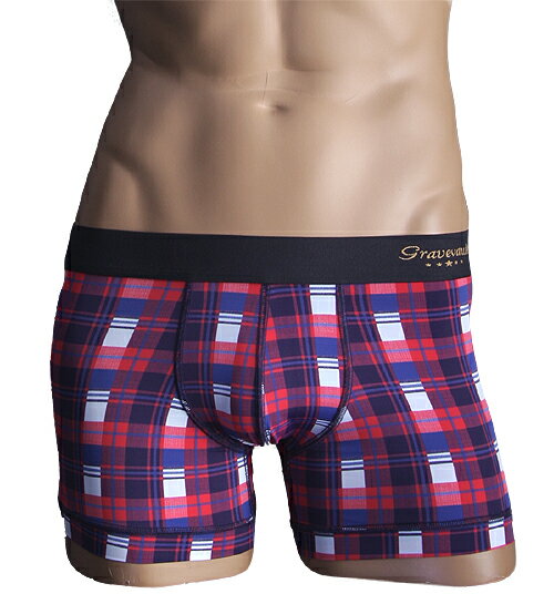 GRAVEVAULT TARTAN 硼ȥܥS,M,L