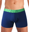 男性用下着 送料無料 オーストラリアのクールなメンズアンダーウェア モスマン MOSMANN COMFORT NAVY BOXER-LEG SXL