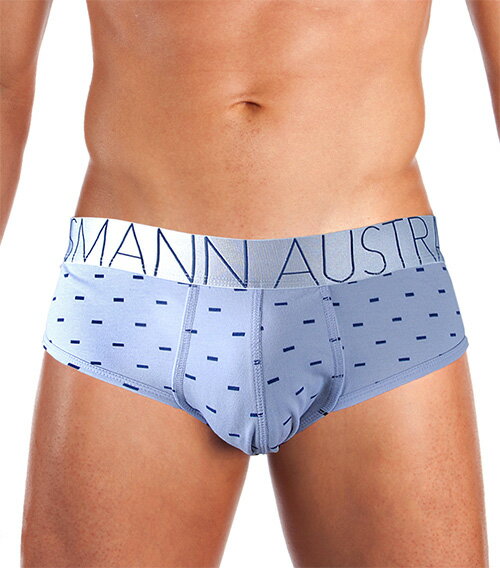 MOSMANN COMFORT LILAC Brief SXL