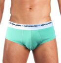 MOSMANN ECO AQUA Brief S/XL　　/あす楽対応 正午まで当日発送 （土日祝日を除く）