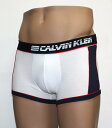 カルバンクライン Calvin Klein 送料無料 男性下着 Trunk Shorty S,M,L