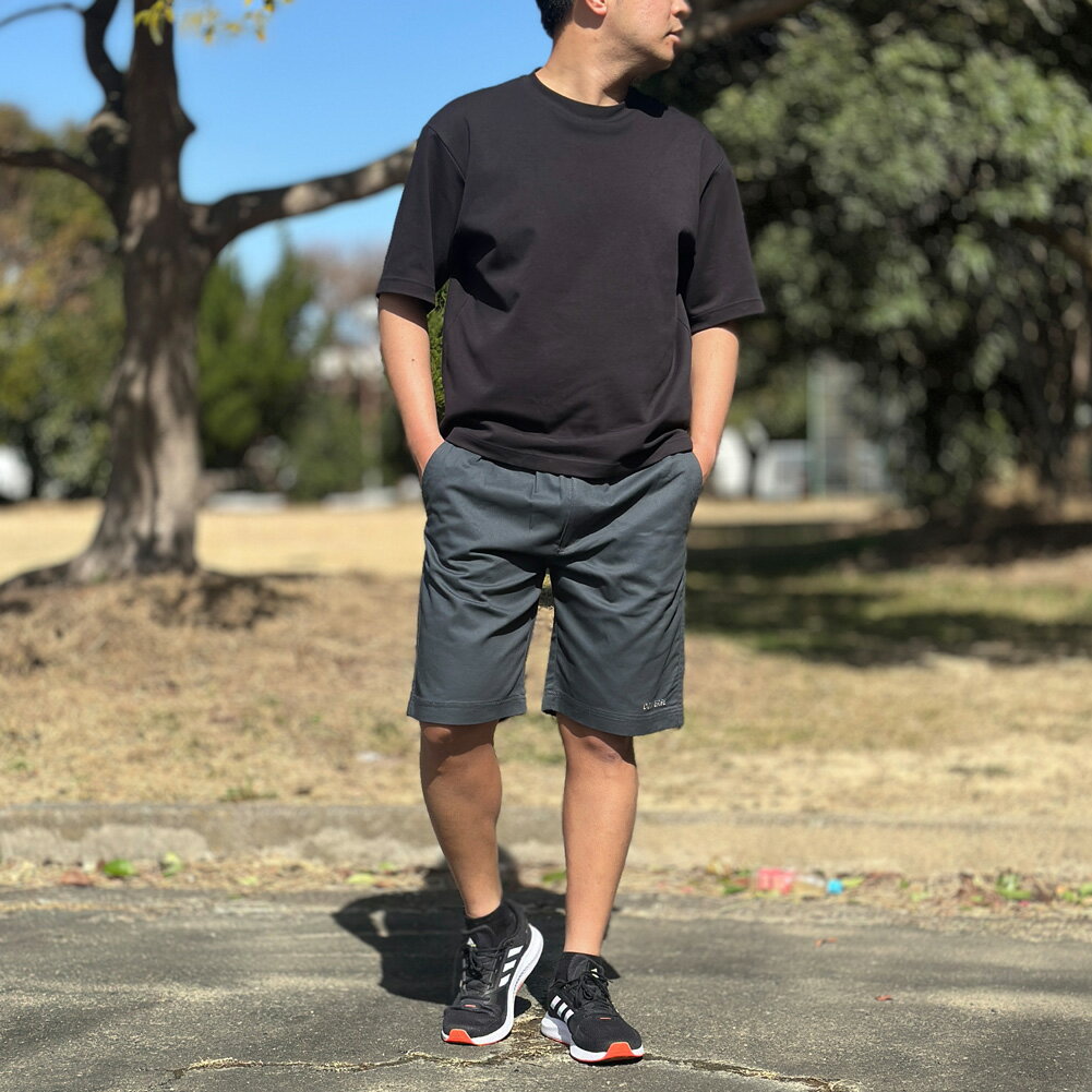 コンバース CONVERSE 送料無料 ツイルショーツ ショートパンツ M,L,LL