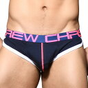 アンドリュークリスチャン ANDREW CHRISTIAN show-It Retro Pop Brief XS,S,M,L,XL