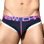 アンドリュークリスチャン ANDREW CHRISTIAN show-It Retro Pop Brief XS,S,M,L,XL　/12時まで　あす楽対応（土日祝祭日を除く）