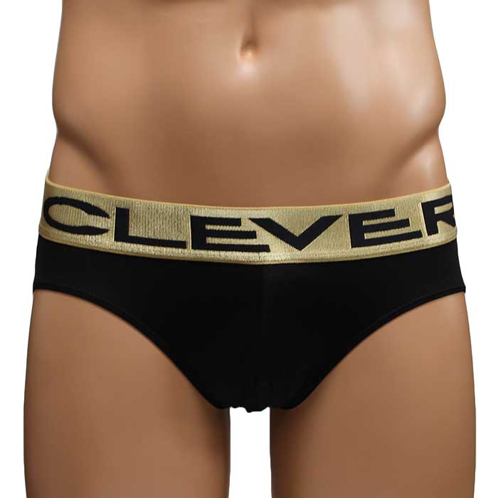 CLEVERiNo[j Jade Jockstrap SXL