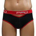PPU(ピーピーユー) Sporty Brief ブリーフ SXL