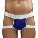コロンビア発 クールなメンズアンダーウェア 送料無料 PPU(ピーピーユー) Modern Cut Out Sides Brief ブリーフ SXL