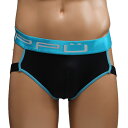 コロンビア発 クールなメンズアンダーウェア 送料無料 PPU(ピーピーユー) Jockstrap バイク SXL