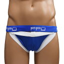 PPU（ピーピーユー） Active Jockstrap バイク S/XL　/あす楽対応 正午まで当日発送 （土日祝日を除く）