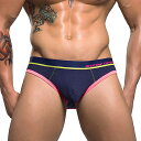 ANDREW CHRISTIAN Almost Naked Air Jock XSXL