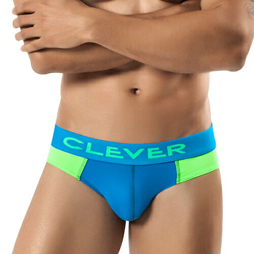 CLEVER（クレバー） Custok Latin Brief ブリーフ SXL