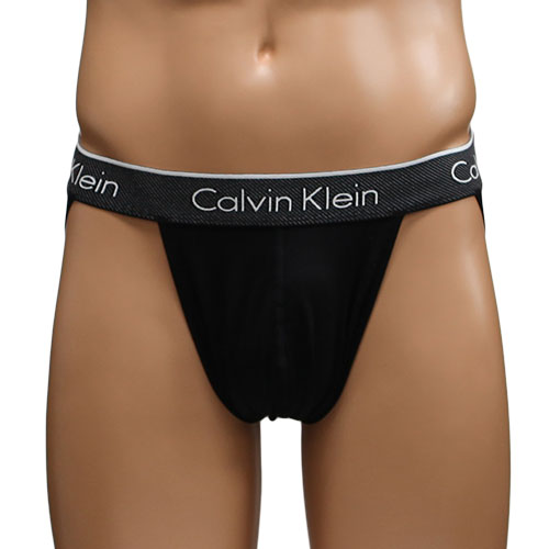 カルバンクライン Calvin Klein AIR FX Breathable microfiber stretch Jock SXL