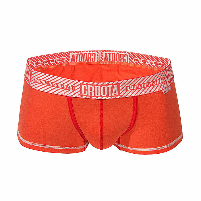 (クルータ） CROOTA CROOTA CAUTION P-LINE ボクサー SXL