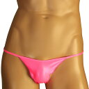 ユニセックスビキニ TM WET ウエストマイクロ ノンライン風 ハーフバック M