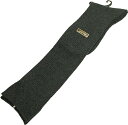 紳士 国産リブ編みハイソックス 25-27cm