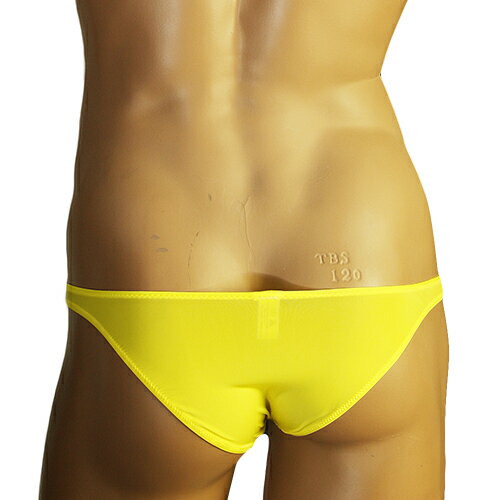 ティーエムコレクション セクシーアンダーウェア 下着 送料無料 日本製 メンズビキニ TM NEW STRIKE SKIN　定番スタイル　ハーフバック MLL