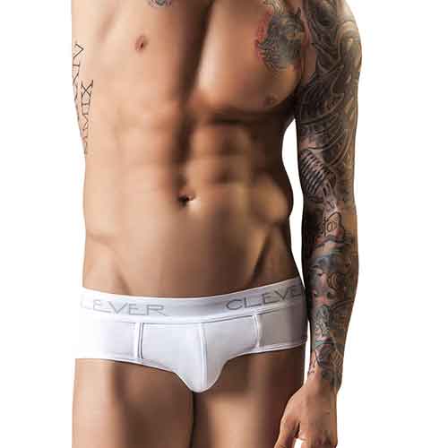 CLEVERiNo[j Classic Brief SXL