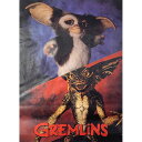 Gremlins(グレムリン) クループリントTシャツ M,L /　12時まで　あす楽対応（土日祝祭日を除く）