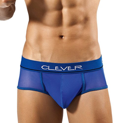 CLEVERiNo[j Mayorca Brief SXL