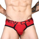 (アンドリュークリスチャン）ANDREW CHRISTIAN Show-It Brief XS,S,M,L,XL /あす楽対応 正午まで当日発送 （土日祝日を除く）