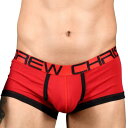 (アンドリュークリスチャン）ANDREW CHRISTIAN FlashLift Boxer w/ Show-It XS,S,M,L,XL　/あす楽対応 正午まで当日発送 （土日祝日を除く）