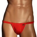 メンズビキニ TM メンズアンダーウェア リヨセル 褌 G-STRING Mサイズ(4)
