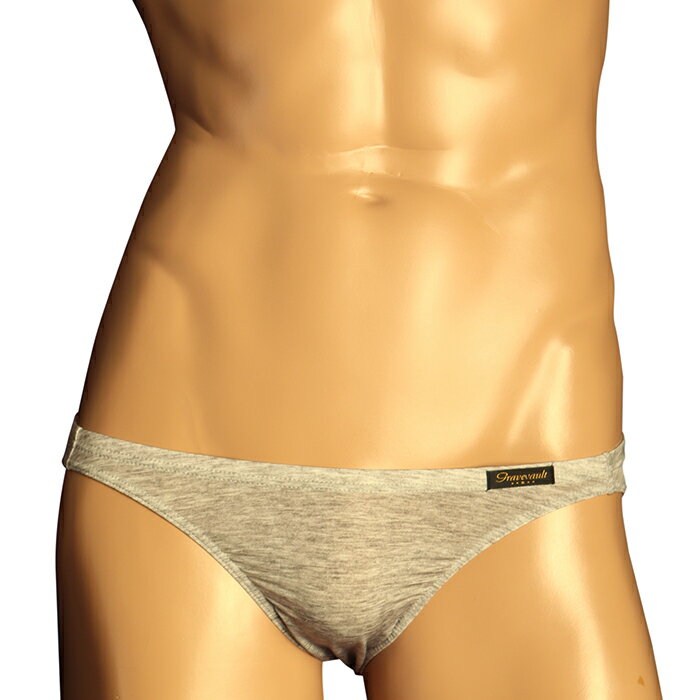 OCu{[gGRAVEVAULT PLAIN BIKINI ML