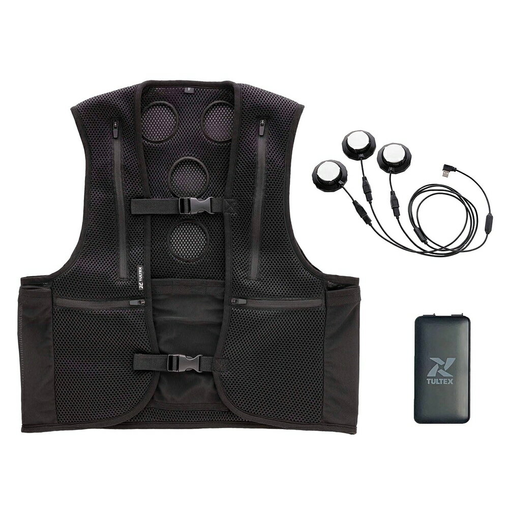 HAMAFU㤨֥ƥå TULTEX ̵ Ǯк  Żѥ٥ COOL IMPACT VEST ȥ ڥ٥ ̵AZ-8151 S,F(ե꡼,XLפβǤʤ29,800ߤˤʤޤ
