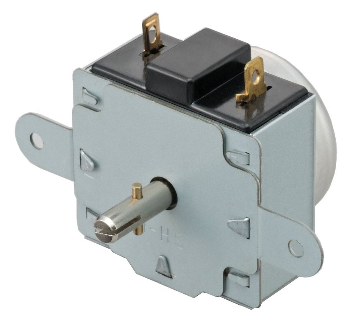 ゼンマイタイマー　スナオ電気　生産終了品　在庫品販売　SHC-1　時間シール付き　ツマミ付き