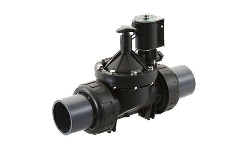 スナオタイマー　オートレイン　ユニオン接続式　電磁弁　スナオ電気　GSV2　口径20A25A40A5