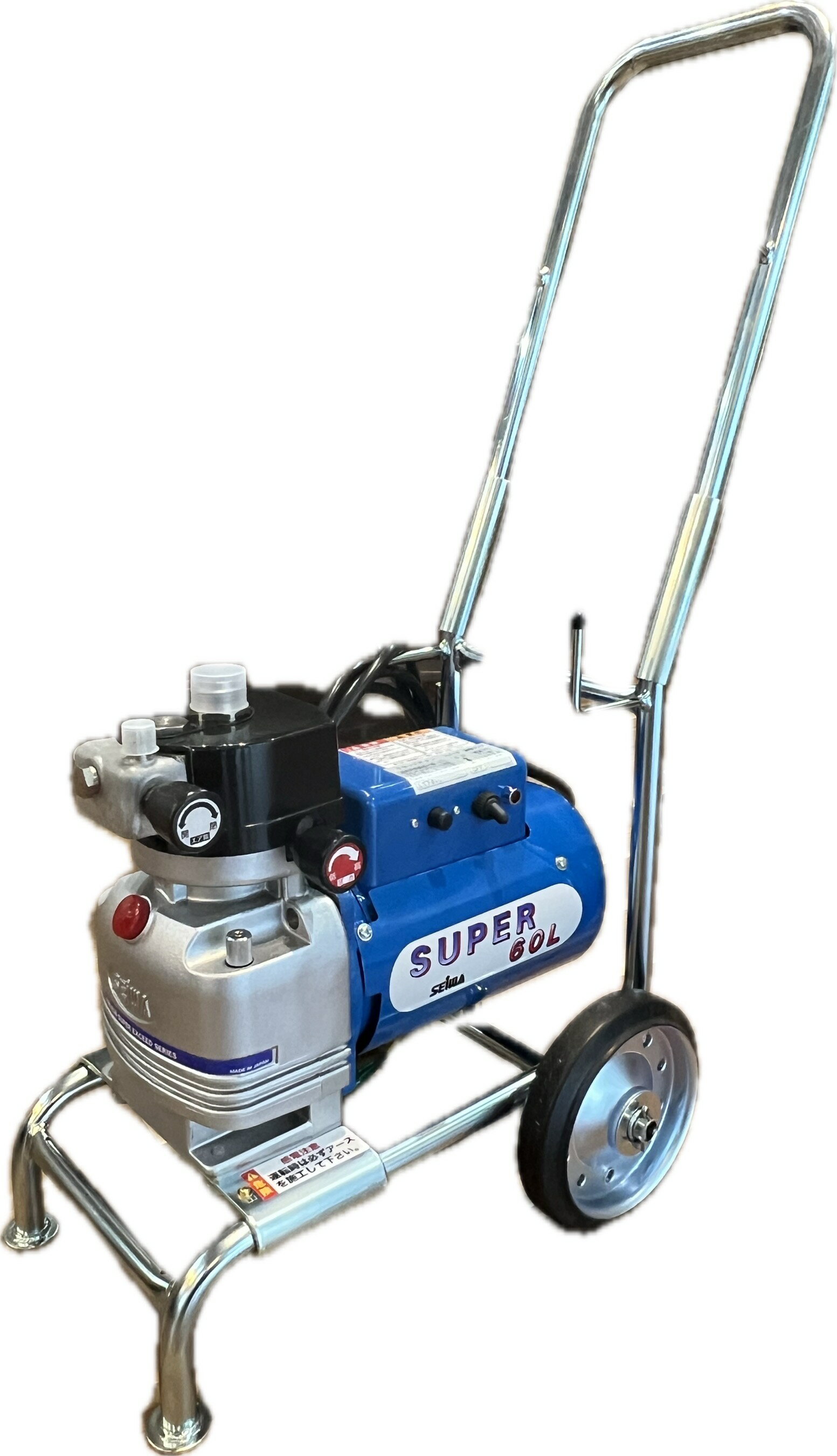 ■CKD 高耐久機器 タイロッド形シリンダ SCG/G-HP1シリーズ 耐環境 スイッチ付〔品番:SCGG0063B500T2H3RYB1HP1〕【4750761:0】[送料別途見積り][掲外取寄][店頭受取不可]