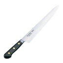 業務用 包丁 ミソノ 筋引 27cm ツバ付 スウェーデン鋼 ミソノ(No.122) MISONO 送料無料