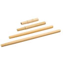 ひしゃく用木柄 45cm EBM/業務用/新品