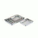バット クローバー 18-8 水切バット 15枚取/業務用/新品/小物送料対象商品