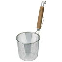 デカてぼ 15cm 6 5メッシュ ステンレス/業務用/新品