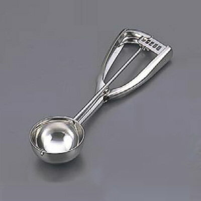 Scooper - アイスクリームディッシャー #27 18ー8 UK/業務用/新品/小物送料対象商品
