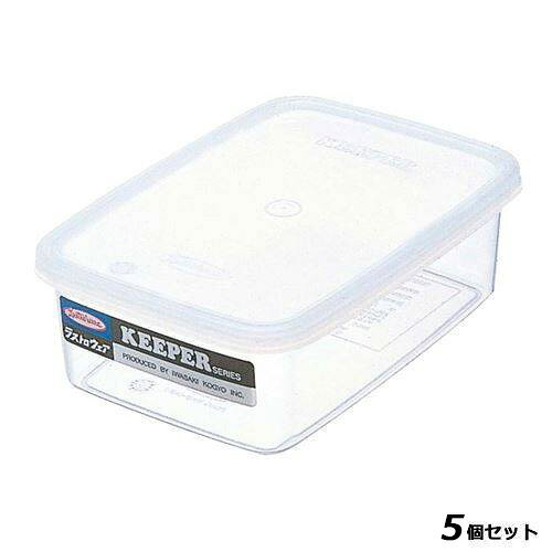 【5セット】ラストロ スナックケース S B-350 /業務用/新品/小物送料対象商品
