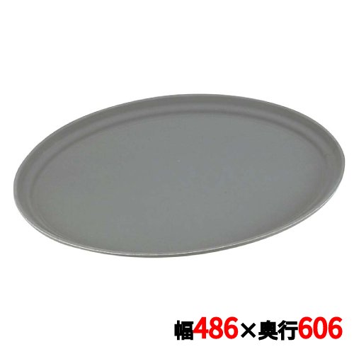 ■ 商品概要 ■商品番号:6860700商品名:ノンスリップトレイ 2500CT小判型 S/G キャンブロメーカー:EBM寸法/容量/重量:486×606×mm / 容量： / 重量：その他:●材質：FRP樹脂配送料について【ご注意】画面上の色はブラウザやご使用のパソコンの設定により実物と異なる場合があります。JANコード：99511166862