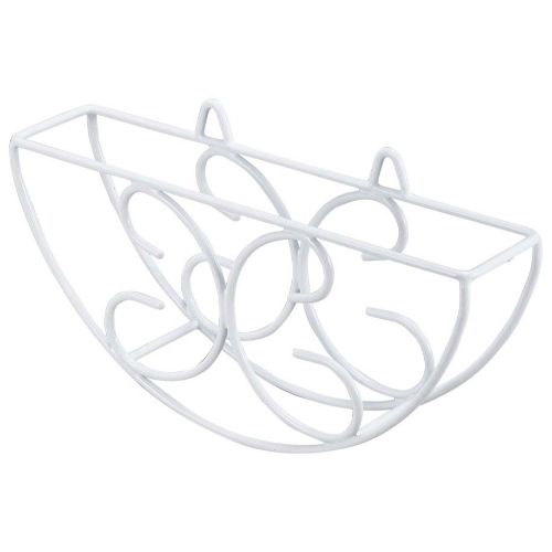 丸盆ラック カベ掛式 コーティング EBM/業務用/新品/小物送料対象商品