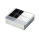 玉子豆腐器 特大 家庭用 18ー0 AAA/業務用/新品 /テンポス